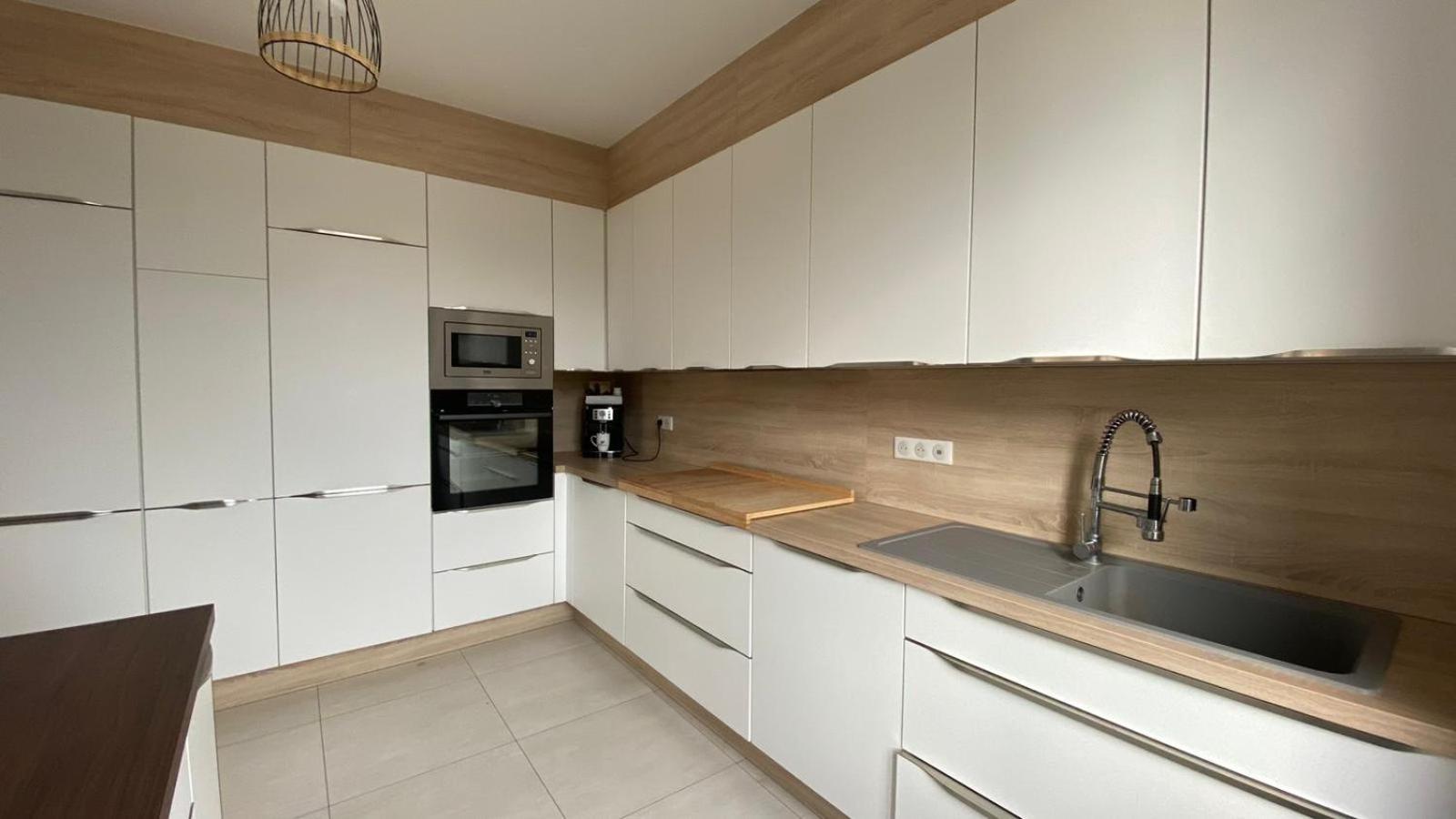 Appartement Fer D'eiffel Nancy 6 Pers *