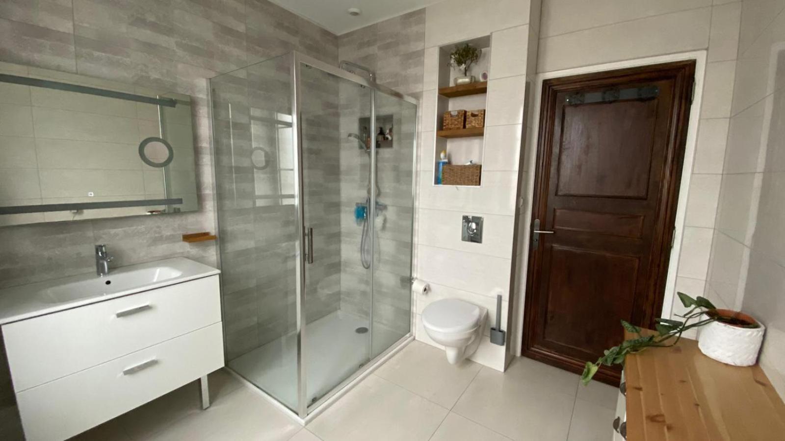 Appartement Fer D'eiffel Nancy 6 Pers